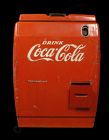 Coke machine